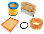 Rover V8 Standard Air Filters