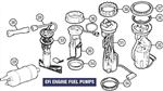 Rover V8 Fuel Pump - Efi Engines