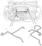 Rover 75/MG ZT Engine Breathing - 2500 Petrol V6