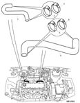 Rover 200/25/MG ZR Engine Breathing MPi K Series - 1400 Petrol 8V