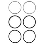 Caliper Repair Kit (Per Caliper) - GRK5006