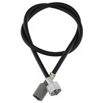 Speedo Cable 33" LHD - GSD102P