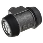 Wheel Cylinder (double acting) - GWC1115P - Aftermarket