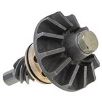Water Pump - 12 Vane (Exceeds OE Spec) Inc. Gaskets - GWP206
