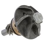 Water Pump - 6 Vane (Exceeds OE Spec) Inc. Gaskets - GWP207