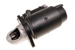 Starter Motor - Solenoid Underneath - Lucas 3M100 - Reconditioned - GXE4442R