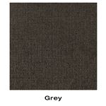 Full Carpet Set LHD 2 Door Grey - RA1306GREYLHD - Aftermarket