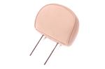 Headrestraint - Sandstone - Axis and Tuscany - with piping - CONNOISSEUR - HAH001210SBR - Genuine MG Rover