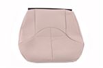Seat Base Cover Cloth - HCA105820SCD - MG Rover