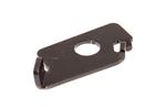 Bracket Anti Rotation LH - HFD000050PMA - Genuine MG Rover