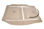 Element - Front Heated Seat - Cushion - HGL000050 - Genuine