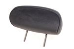 Rear Headrest Adjust Bolster Outer Blue Steel/Mushroom Speckle- HLH101700JBA - MG Rover