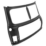 Back Panel Assembly Saloon 1967-93 - HMP441022 - BMH
