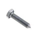 Chrome Screw - HPP408