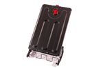 Pan assembly-rear seat small squab - HTF101100 - Genuine MG Rover