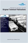 Portable USB - Original Technical Publications - Austin-Healey 100 100/6 and 3000 1953 to 1968 - HTP2001USB - OTP