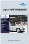 Portable USB - Original Technical Publications - Austin Healey Sprite and Midget 1958 to 1979 - HTP2004USB - OTP