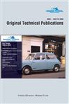 Portable USB - Original Technical Publications - Mini 1959 to 2000 - HTP2006USB - OTP