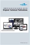 USB ebook - Original Technical Publications Triumph TR2-TR3/3A-TR4/4A-TR5-TR250-TR6 1953-1976