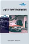 Portable USB - Original Technical Publications - Triumph TR7, TR8, Stag and Saloons - 1963 to 1981 - HTP2009USB - OTP