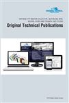 USB ebook - Original Technical Publications Heritage Collection Set - HTP2012