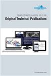 Digital Reference Manual - TR Collection Set, 1953 to 1981 - HTP2014 - Original Technical Publications