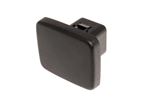Clip-rear seat lap belt stowage - Ash Grey - HXY100010LNF - Genuine MG Rover