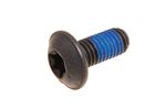 Screw-torx-pan - M10 - HYP000340 - Genuine MG Rover