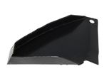 End Filler - Sill LH - HZA261 - Genuine