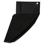 End Filler - Sill LH - HZA261P - Aftermarket