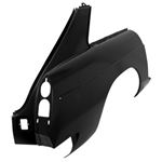 Rear Wing with B Post - RH - HZA4904 - Genuine