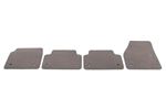 Carpet Overmat Set - Premium Mineral - RHD - J9C2389LAA - Genuine