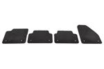 Premium Carpet Mats - Jet Black - LHD - J9C2390PVJ - Genuine