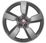 Alloy Wheel 8J x 19" Fan Satin Dark Grey - J9C9564 - Genuine