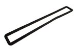 Vent Flap Bulkhead Seal - JAE000030P - Aftermarket