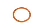 Washer-copper - JAM3254 - Genuine MG Rover