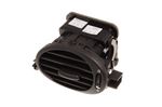 Vent assembly-face level Fascia - Ash Grey, RH, outer - JBD000220LNF - Genuine MG Rover