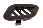 Window Demist Vent LH Black - JCC100290PMA - MG Rover