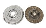 Clutch Kit 2 Piece 250mm - JDE38852P1 - OEM