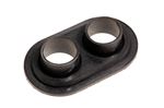 Seal-heater pipes to bulkhead - JEE100123 - Genuine MG Rover