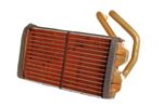 Rover 200/400XW Heater Matrix LHD - JEF10003 - Genuine MG Rover