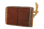 Radiator Assembly - Metro RHD and LHD - JEM10002 - Genuine MG Rover