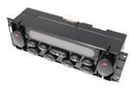 Control assembly automatic air conditioning - with ATC - JFC101785 - Genuine MG Rover