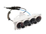 Control Assembly Heater - JFC102700PUY - Genuine MG Rover