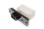 Resistor pack-speed control-blower-heater - JGM100120 - Genuine MG Rover
