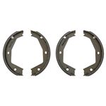 Handbrake Shoe Kit - JLM2209P - Aftermarket
