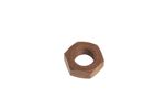 Half Nut 7/16 UNF (Locking) - JN2110