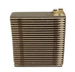 Evaporator Assembly - R134A Air Conditioning - JQB101770 - Genuine MG Rover
