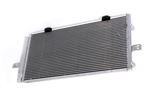 Condenser and frame assembly -air conditioning - JRB000140 - Genuine MG Rover
