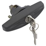 Boot Lid Handle Nimbus - JRC8182 - MG Rover